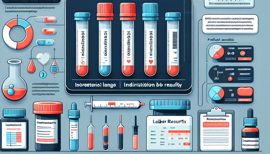 Isotretinoin Lab Monitoring Guidelines: Stay Safe