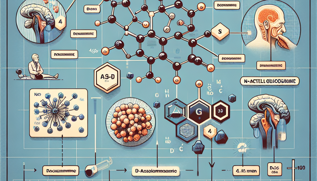 N-Acetyl D Glucosamine Dosage: What You Need to Know