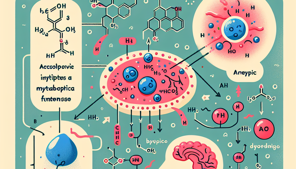 Alpha Hydroxybutyric Acid Explained Simply