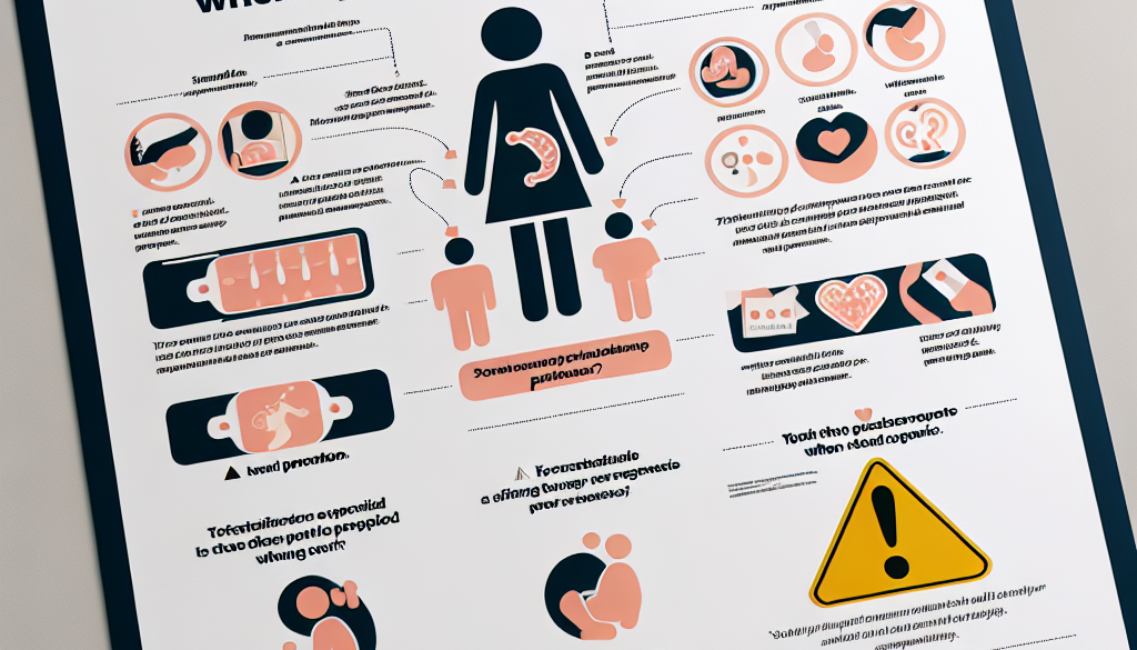 Isotretinoina Embarazo Experiencias: What to Expect