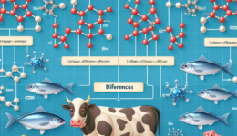 Bovine and Marine Collagen: Differences You Should Know