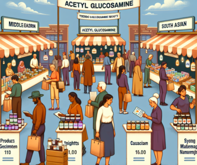 Acetyl Glucosamine Market: Trends and Insights