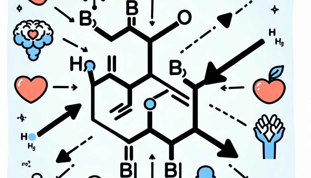 Beta-Hydroxybutyric Acid Function and Benefits