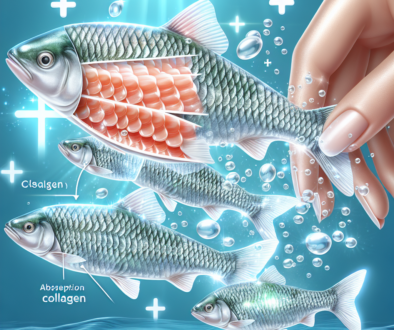 Fish Skin Collagen: Why It’s So Effective