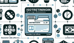 Isotretinoin Medication Template: What You Should Know