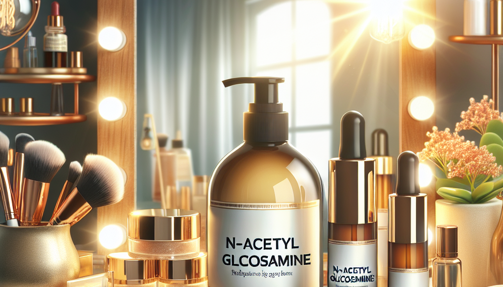 N-Acetyl Glucosamine Skincare: Boost Your Skin Health