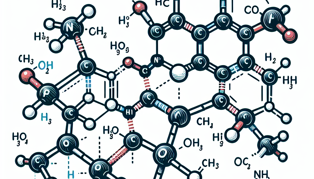 The Chemical Properties of N-Propyl Propanamide