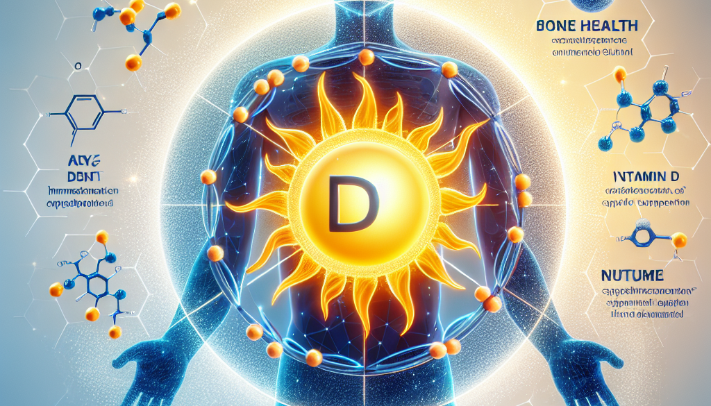 Liposomal Vitamin D Mercola: Key Benefits and Features