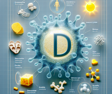 Liposomal Vitamin D: Benefits and Uses Explained