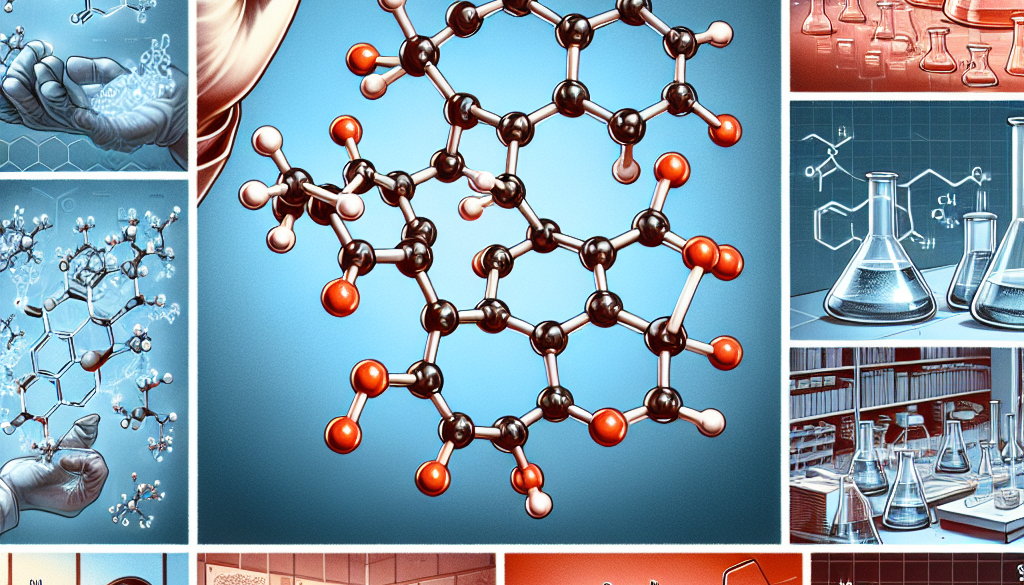 N-Phenyl Propanamide: Uses in Organic Chemistry