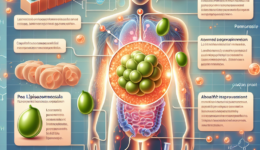 Pea Liposomal: How It Supports Your Health