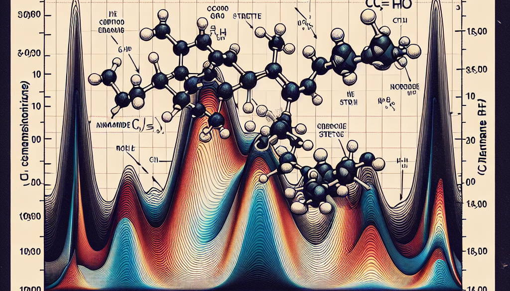 Understanding the Propanamide IR Spectrum and Features