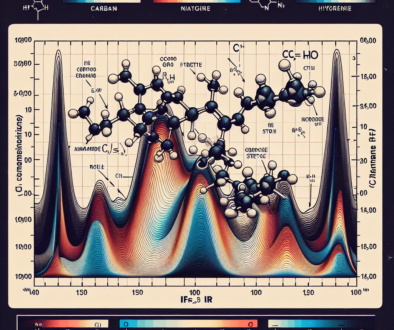 Understanding the Propanamide IR Spectrum and Features