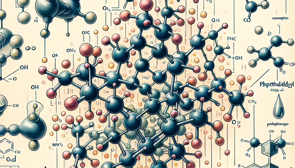 1 Palmitoyl 2 Oleoyl 3 Phosphatidylserine: What Does It Mean?