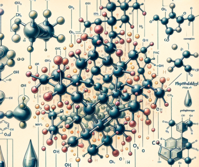 1 Palmitoyl 2 Oleoyl 3 Phosphatidylserine: What Does It Mean?