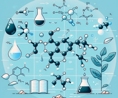 Ergothioneine Solubility and Applications Explained