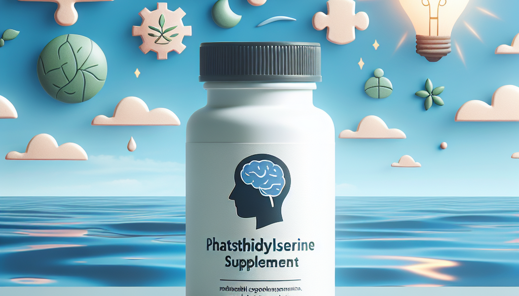 Swanson Phosphatidylserine: Top Picks for Mental Clarity