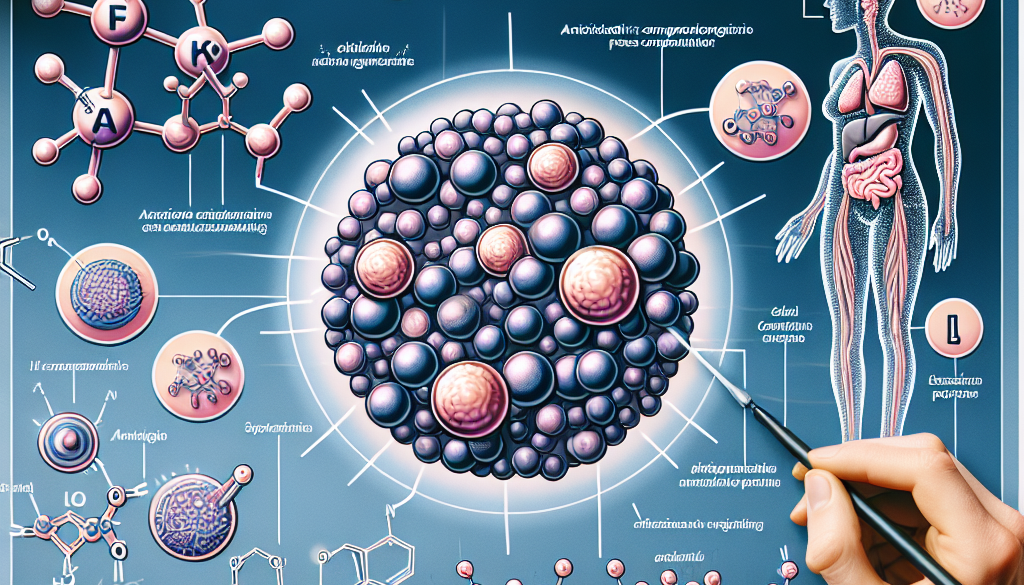 What Is L-Ergothioneine? A Complete Overview