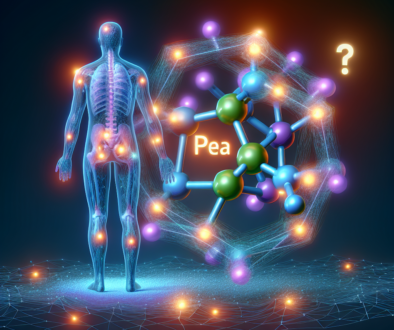 Palmitoylethanolamide PEA for Fibromyalgia: Does It Help?