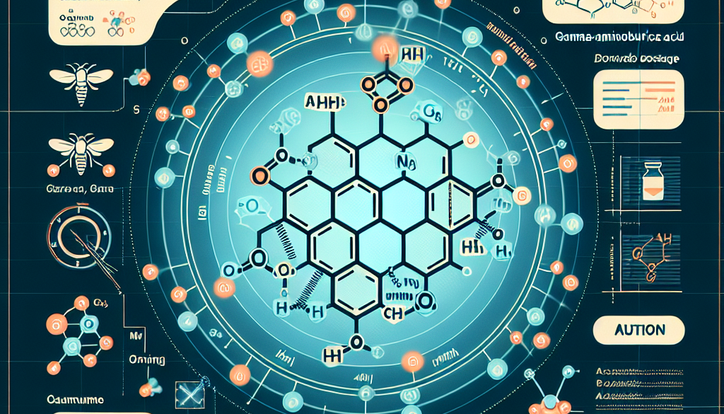 Gamma-Aminobutyric Acid Dosage: Safe Recommendations