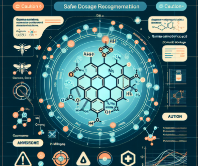 Gamma-Aminobutyric Acid Dosage: Safe Recommendations