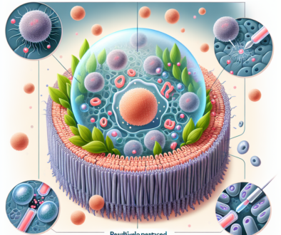 Liposomal Fisetin: How It Enhances Cellular Health