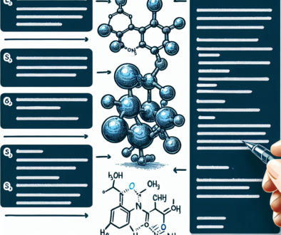 Dimethyl α-Ketoglutarate: Why It’s Used in Research