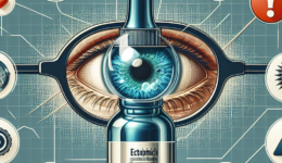 Ectoin Eye Drops Side Effects: Are They Safe?