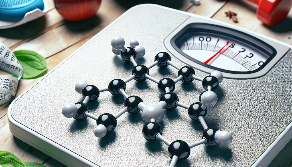 Does Alpha Lipoic Acid Aid Weight Loss?