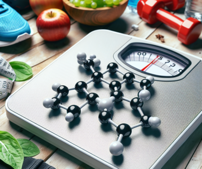 Does Alpha Lipoic Acid Aid Weight Loss?