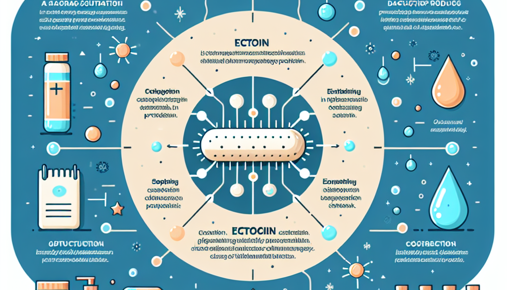 Ectoin Uses: How It Supports Skin and Health