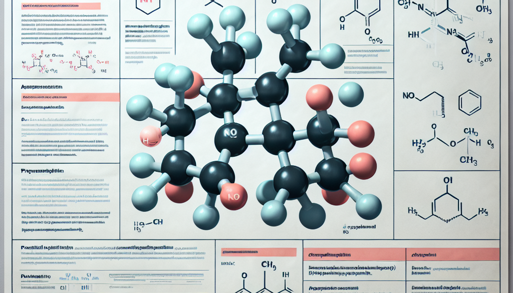 N-Methyl Propanamide: Uses and Chemical Structure