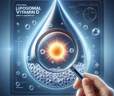 What Makes Designs for Health Liposomal Vitamin D Special?