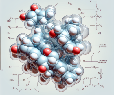 Propanamide Structure: How It Affects Its Properties