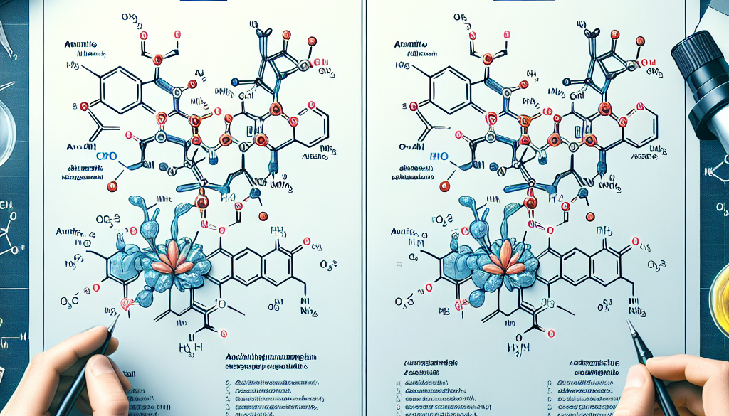 2-Aminoisobutyric Acid: Natural vs. Synthetic Forms