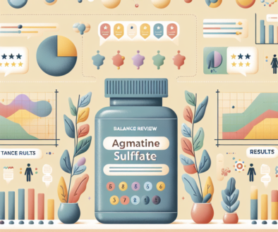 Agmatine Sulfate Review: User Experiences and Results