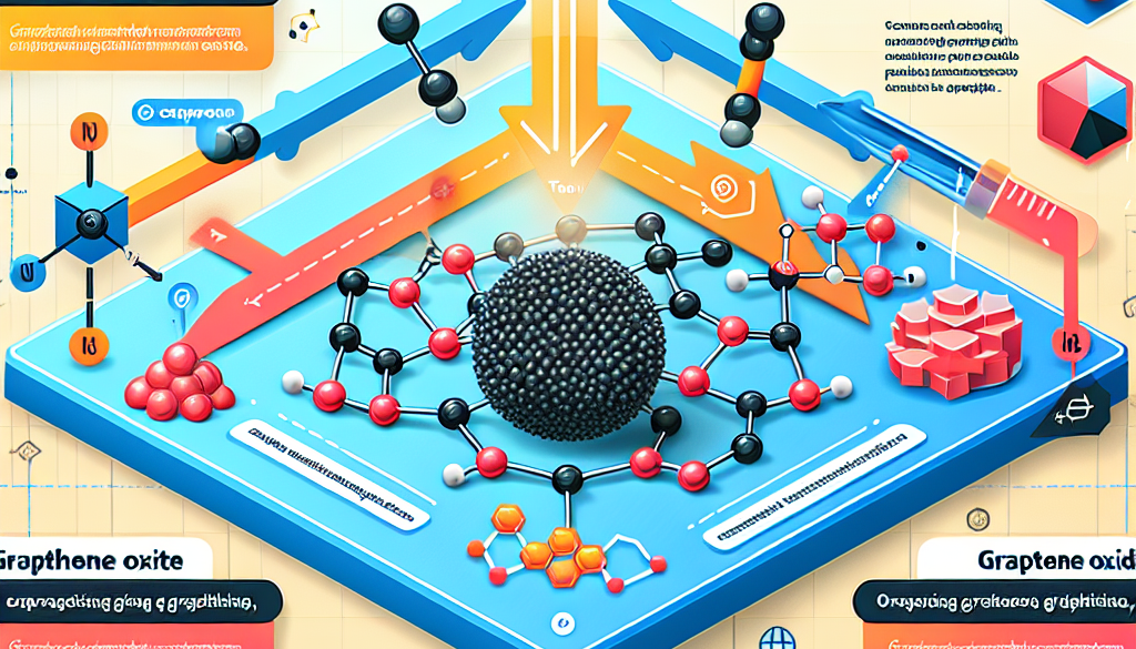 Glutathione Removes Graphene Oxide: How It Works