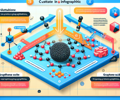 Glutathione Removes Graphene Oxide: How It Works