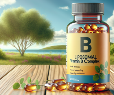 Liposomal Vitamin B Complex for Mood Stability