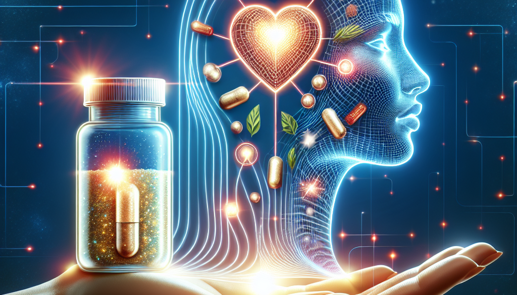 Sodium Hyaluronate Supplement: Benefits for Skin and Health