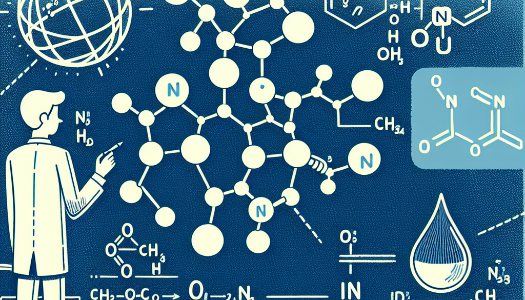 N-Propyl Propanamide: Chemical Structure and Applications