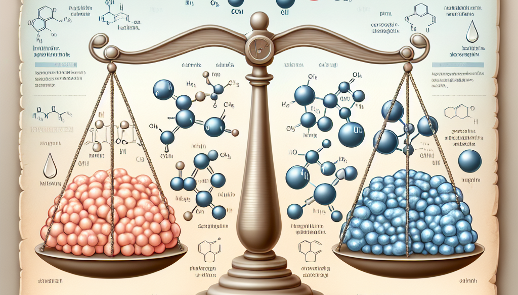 Ectoin vs Hyaluronic Acid: Which Is Better?