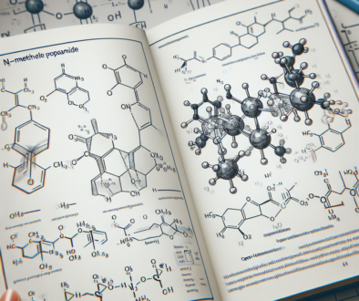 N-Methyl Propanamide: Applications in Chemical Reactions