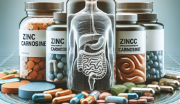 Best Zinc Carnosine Supplements for Digestive Wellness