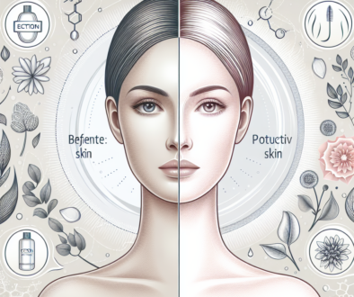 Ectoin Skincare Benefits: Protect and Rejuvenate Skin