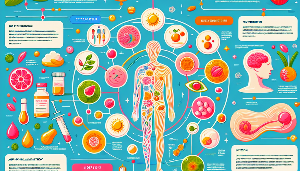 Bio Fisetin Para Qué Sirve y Beneficios