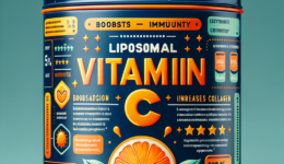 Core Med Science Liposomal Vitamin C: A Review