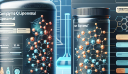 Coenzyme Q10 Liposomal vs. Non-Liposomal: Key Differences