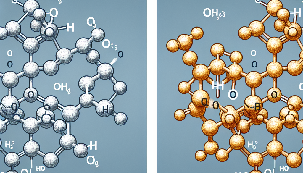 Reduced Coenzyme Q10 vs Regular Coenzyme Q10