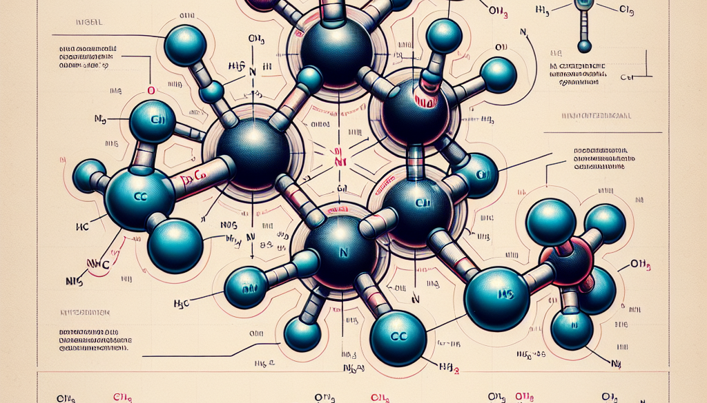 N-Ethyl N-Methyl Propanamide: Chemical Characteristics Explained